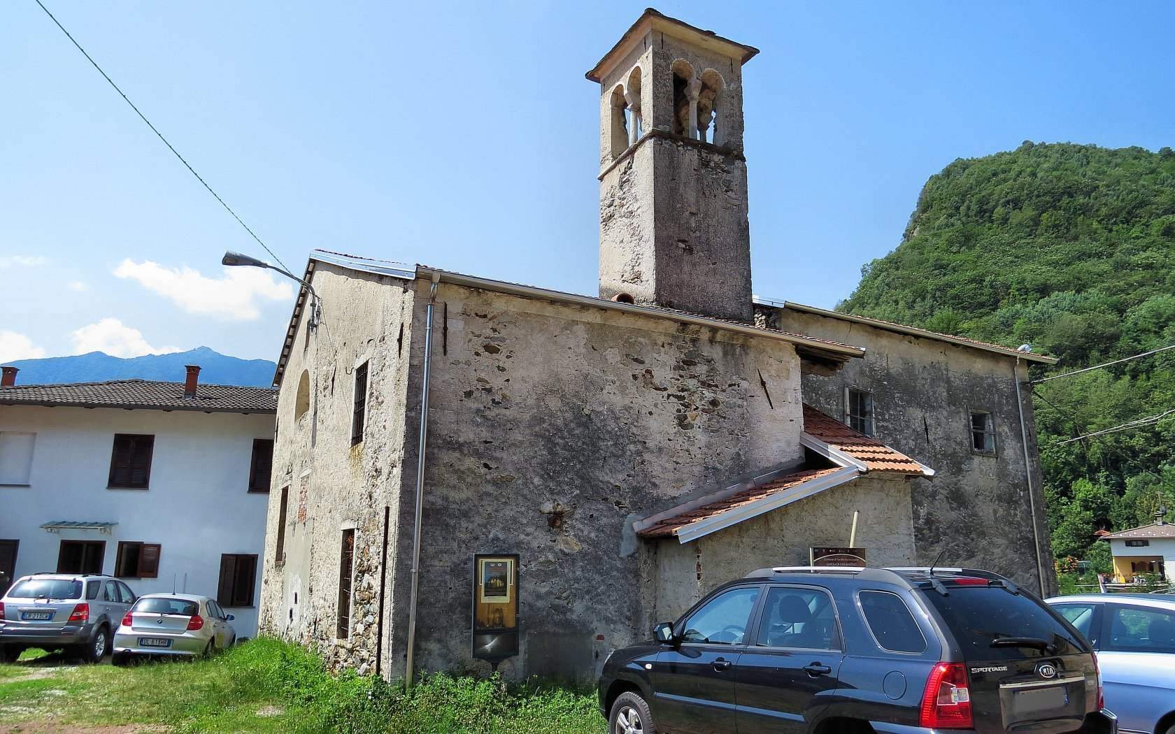 Gita a... Rocca pietra